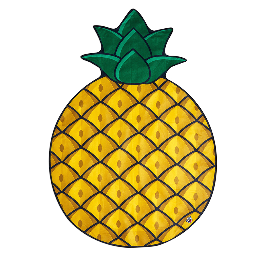   Pineapple, 152130 , , BigMouth, , 
