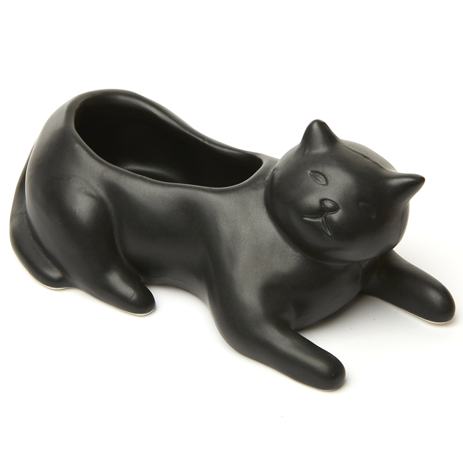  Cosmo The Black Cat, 158 , 7,7 , , Kikkerland, 