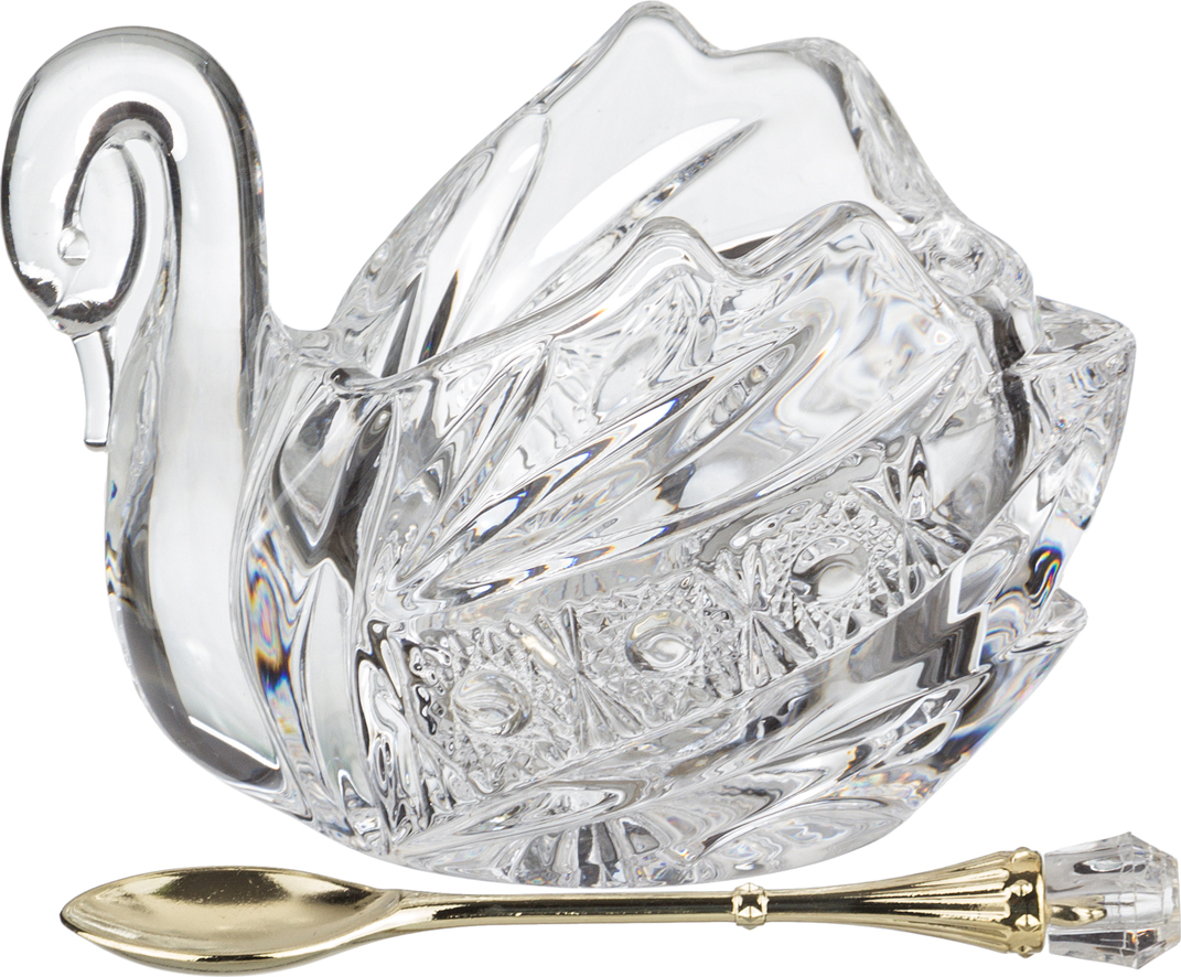    Muza Swan Crystal, 117 , 8,5 , , Lefard, 