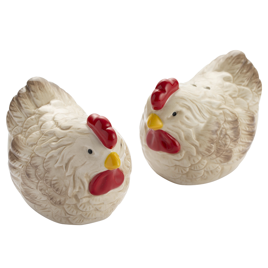     Country hens, 7,5 , , P&K, 
