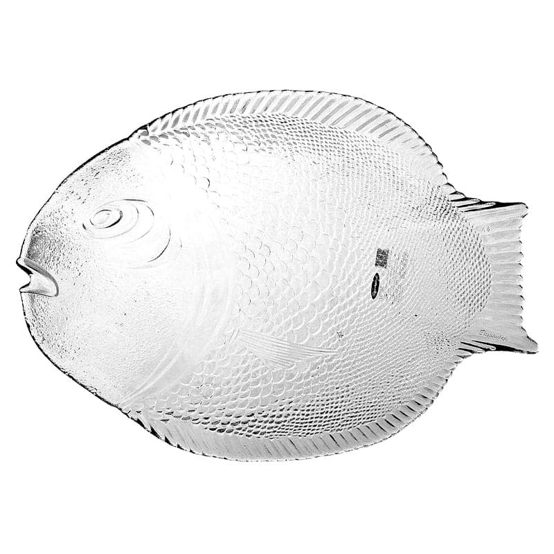     Marine fish L, 3625 , , Pasabahce, 