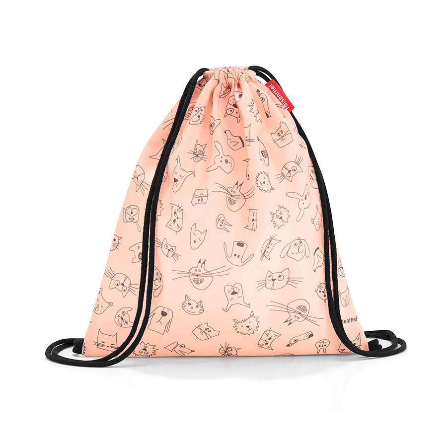   Mysac Cats and dogs Rose, 3034 , , Reisenthel, 