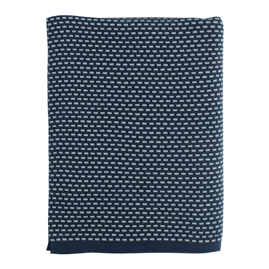   Essential  Texture Blue, 130x180 , , Tkano, 