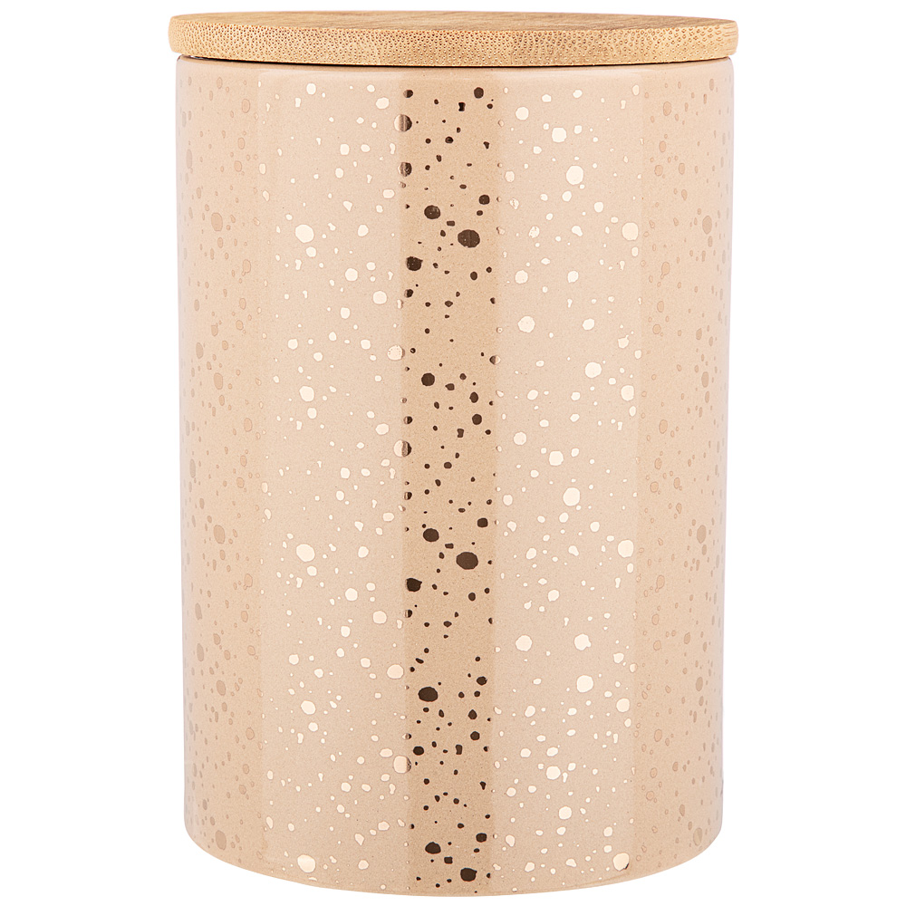    Bamboo ceramics Gold beige 650, 15 , 10 , 650 , , , Agness, 