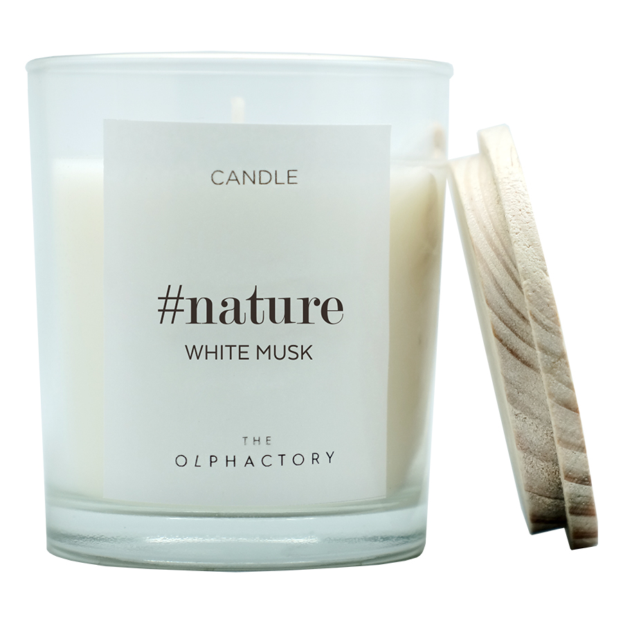   Nature White Musk 30, 7 , 8,5 , , Ambientair, , 