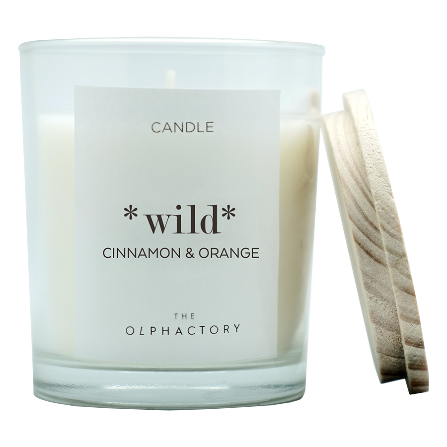   Wild Cinnamon&Orange 30, 7 , 8,5 , , Ambientair, , , 