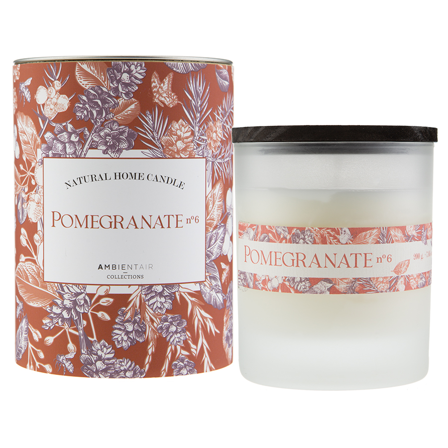   Enchanted forest pomegranate, 10 , ,  , Ambientair, , ,  