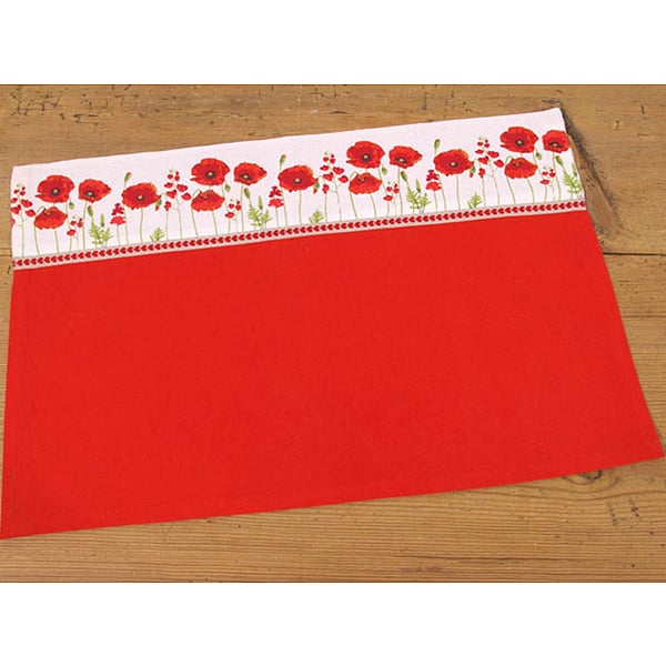   Poppy, 3348 , , Country Home Style, 