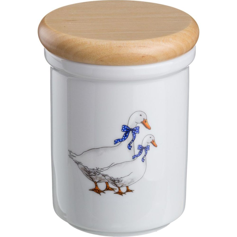    Porcelain Geese, 12 , 9 , , , Dubi, , Geese