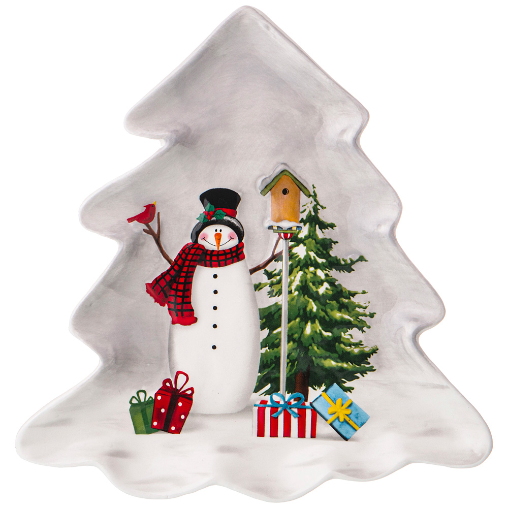    Merry Snowmen, 2220,5 , , Lefard, 