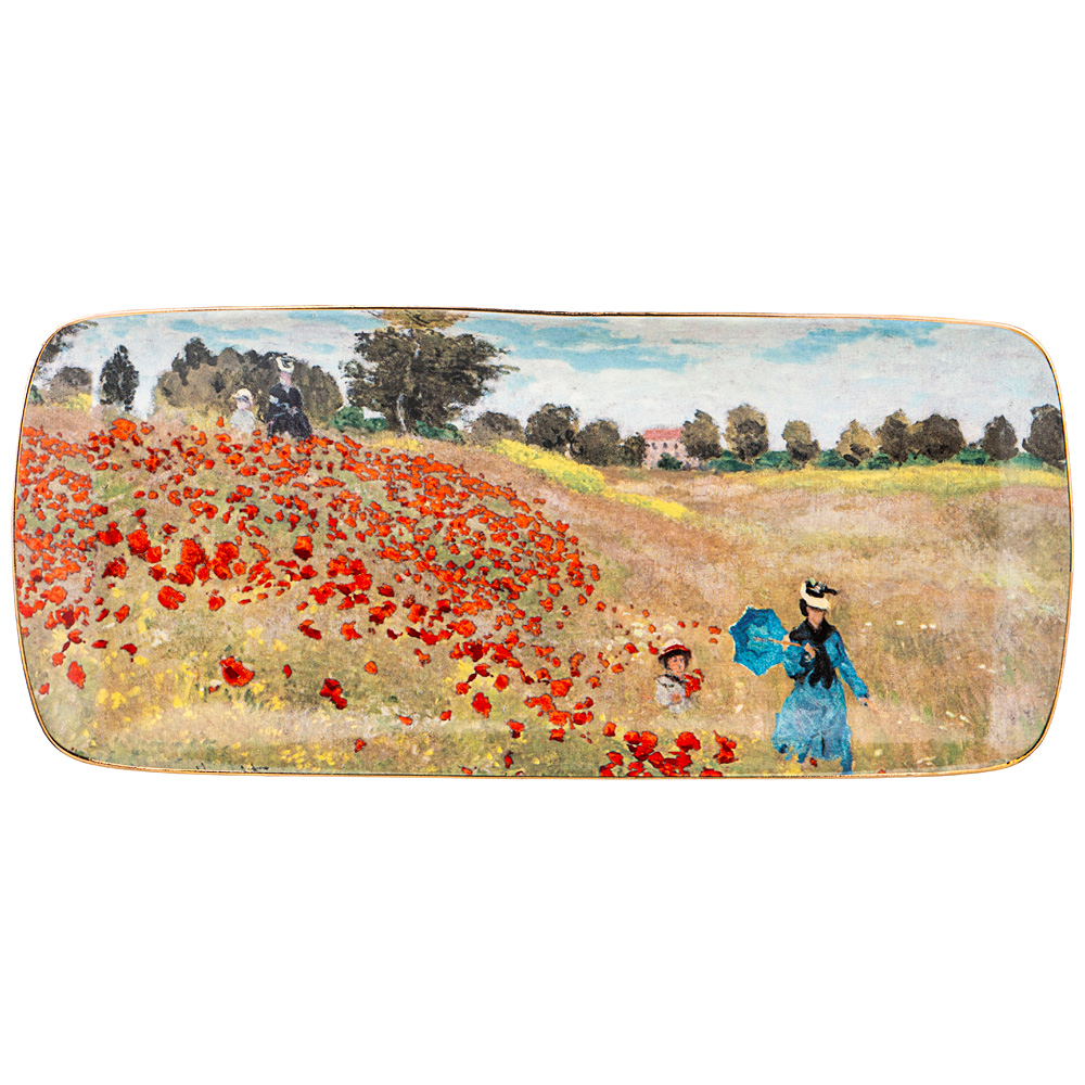   Art Collection Poppy field, 3012 , , Lefard, 