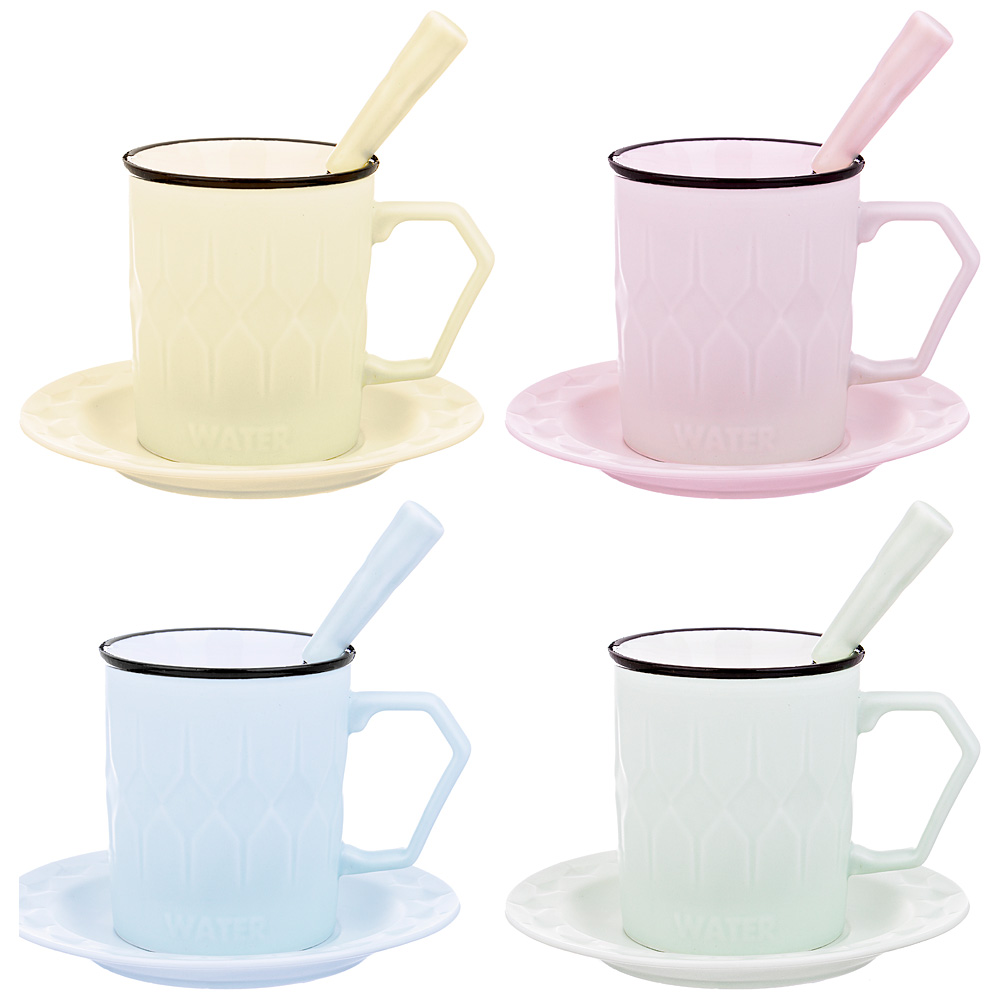   Fashion Cups, 250 , , Lefard, 