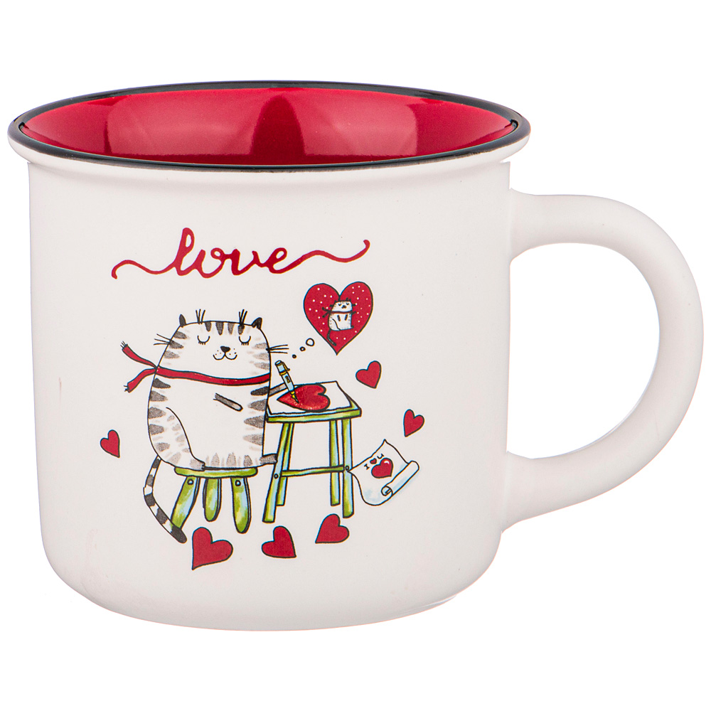  Cats Love Cupid, 9 , 9 , 350 , , Lefard, , 1 