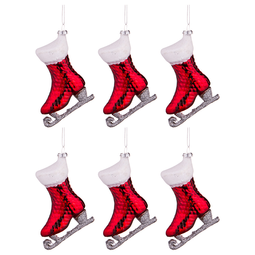    Red Skates, 6 ., 84 , 10 , , Lefard, 