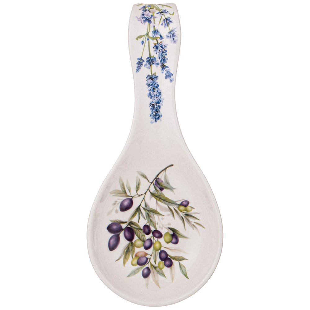    Provence porcelain Olives 23, 2311 , 3 , , Lefard, 