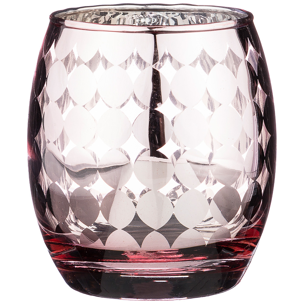  Glass Star Pink, 8 , 9 , , Lefard, 