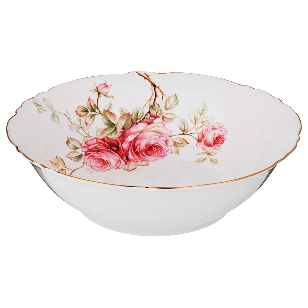  Hendel porcelain 23, 23 , 6 , , Lefard, 