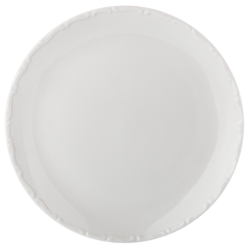   Porcelain edging white 26, 26 , , Lefard, 