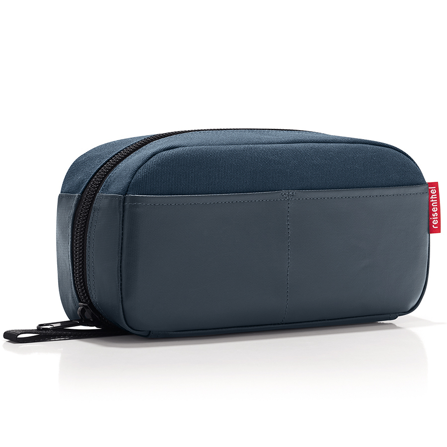  Travelcase Canvas blue, 26x15 , 10 , 2,5 , , Reisenthel, 