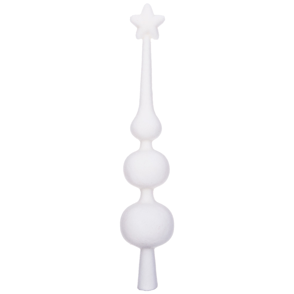    White spire, 32 , , Lefard, 